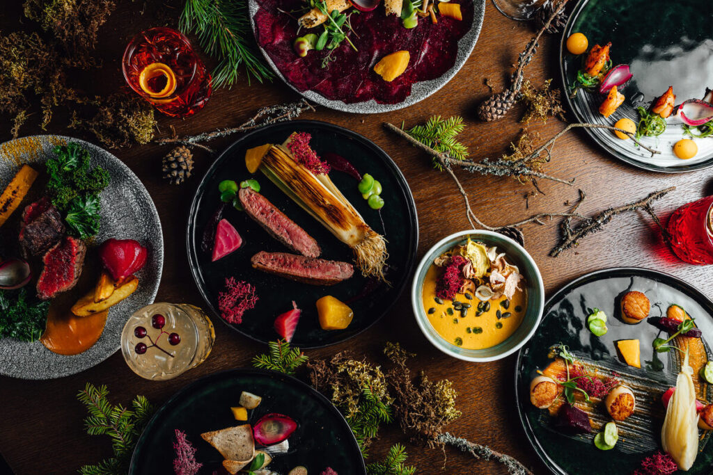 A Foodie’s Guide to Highland Park West: The Best Eats and Hidden Gems in Austin’s Charming Neighborhood